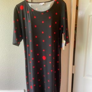 Lularoe Julia